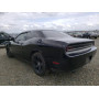 2013 Dodge Challenger 3.6L vin: 2C3CDYAG2DH******