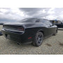 2013 Dodge Challenger 3.6L vin: 2C3CDYAG2DH******