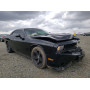 2013 Dodge Challenger 3.6L vin: 2C3CDYAG2DH******