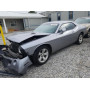 2014 Dodge Challenger 3.6L vin: 2C3CDYAG8EH******