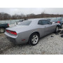 2014 Dodge Challenger 3.6L vin: 2C3CDYAG8EH******