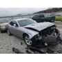 2014 Dodge Challenger 3.6L vin: 2C3CDYAG8EH******