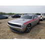 2014 Dodge Challenger 5.7L vin: 2C3CDYBT1EH******