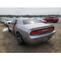 2014 Dodge Challenger 5.7L vin: 2C3CDYBT1EH******