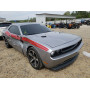 2014 Dodge Challenger 5.7L vin: 2C3CDYBT1EH******