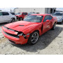 2015 Dodge Challenger 3.6L vin: 2C3CDZAG7FH******