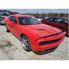 2015 Dodge Challenger 3.6L vin: 2C3CDZAG7FH******