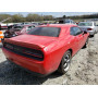 2015 Dodge Challenger 3.6L vin: 2C3CDZAG7FH******