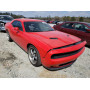 2015 Dodge Challenger 3.6L vin: 2C3CDZAG7FH******
