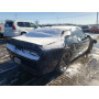 2015 Dodge Challenger 6.4L vin: 2C3CDZFJ1FH******