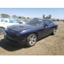 2016 Dodge Challenger 3.6L vin: 2C3CDZAG2GH******