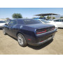 2016 Dodge Challenger 3.6L vin: 2C3CDZAG2GH******
