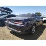 2016 Dodge Challenger 3.6L vin: 2C3CDZAG2GH******