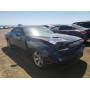 2016 Dodge Challenger 3.6L vin: 2C3CDZAG2GH******