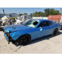 2016 Dodge Challenger 3.6L vin: 2C3CDZAG8GH******
