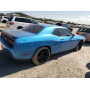 2016 Dodge Challenger 3.6L vin: 2C3CDZAG8GH******