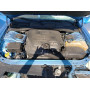 2016 Dodge Challenger 3.6L vin: 2C3CDZAG8GH******
