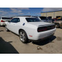 2017 Dodge Challenger 5.7L vin: 2C3CDZBT1HH******