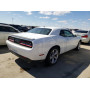 2017 Dodge Challenger 5.7L vin: 2C3CDZBT1HH******
