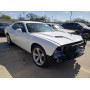 2017 Dodge Challenger 5.7L vin: 2C3CDZBT1HH******