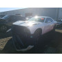 2019 Dodge Challenger 3.6L vin: 2C3CDZAG4KH******