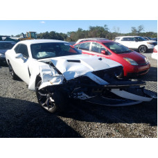 2019 Dodge Challenger 3.6L vin: 2C3CDZAG4KH******