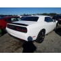 2019 Dodge Challenger 3.6L vin: 2C3CDZAG4KH******