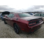 2020 Dodge Challenger 3.6L vin: 2C3CDZAG8LH******