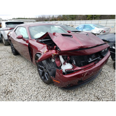 2020 Dodge Challenger 3.6L vin: 2C3CDZAG8LH******