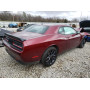 2020 Dodge Challenger 3.6L vin: 2C3CDZAG8LH******
