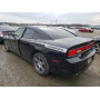 2014 Dodge Charger R/ 5.7L vin: 2C3CDXCT5EH******