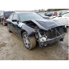 2014 Dodge Charger R/ 5.7L vin: 2C3CDXCT5EH******