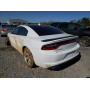 2017 Dodge Charger R/ 5.7L vin: 2C3CDXCT6HH******
