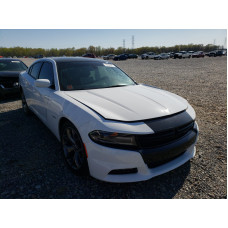 2017 Dodge Charger R/ 5.7L vin: 2C3CDXCT6HH******