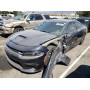 2019 Dodge Charger Sc 6.4L vin: 2C3CDXGJ5KH******