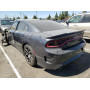 2019 Dodge Charger Sc 6.4L vin: 2C3CDXGJ5KH******