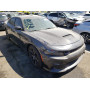 2019 Dodge Charger Sc 6.4L vin: 2C3CDXGJ5KH******