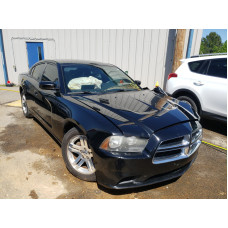 2012 Dodge Charger Se 3.6L vin: 2C3CDXBG4CH******
