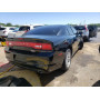 2012 Dodge Charger Se 3.6L vin: 2C3CDXBG4CH******