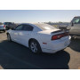2012 Dodge Charger Se 3.6L vin: 2C3CDXBG6CH******