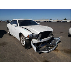2012 Dodge Charger Se 3.6L vin: 2C3CDXBG6CH******