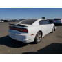 2012 Dodge Charger Se 3.6L vin: 2C3CDXBG6CH******