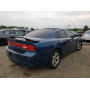 2014 Dodge Charger Se 3.6L vin: 2C3CDXBG0EH******
