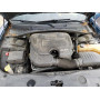 2014 Dodge Charger Se 3.6L vin: 2C3CDXBG0EH******