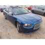 2014 Dodge Charger Se 3.6L vin: 2C3CDXBG0EH******