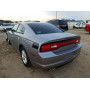 2014 Dodge Charger Se 3.6L vin: 2C3CDXBG6EH******