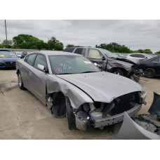 2014 Dodge Charger Se 3.6L vin: 2C3CDXBG9EH******