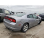 2014 Dodge Charger Se 3.6L vin: 2C3CDXBG9EH******