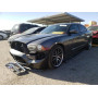 2014 Dodge Charger Se 3.6L vin: 2C3CDXBGXEH******