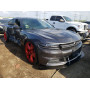 2015 Dodge Charger Se 3.6L vin: 2C3CDXBG7FH******